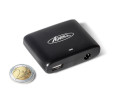 ADVANCE CHG-C090 Chargeur universel prise allume-cigare 90W 3 en 1 pour Ordinateur Portable / Tablette / Smartphone