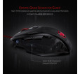 Souris Redragon TIGER2