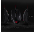 Souris Redragon TIGER2