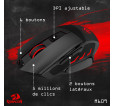 Souris Redragon PHASER