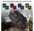Souris Redragon PHASER