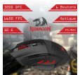 Souris Redragon PHASER