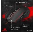 Souris Redragon INQUISITOR2