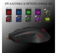 Souris Redragon INQUISITOR2