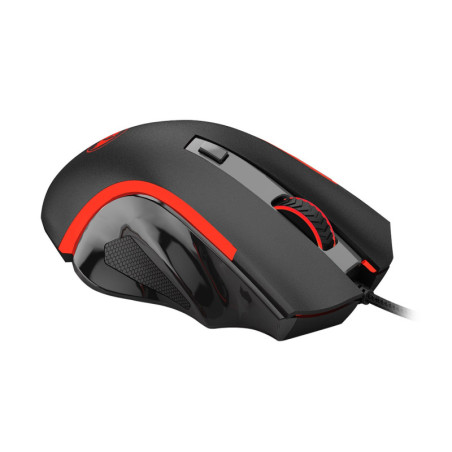 Souris Redragon NOTHOSAUR