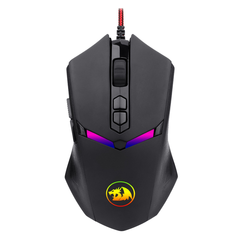 Souris Redragon NEMEANLION2