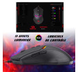 Souris Redragon NEMEANLION2