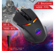 Souris Redragon NEMEANLION2