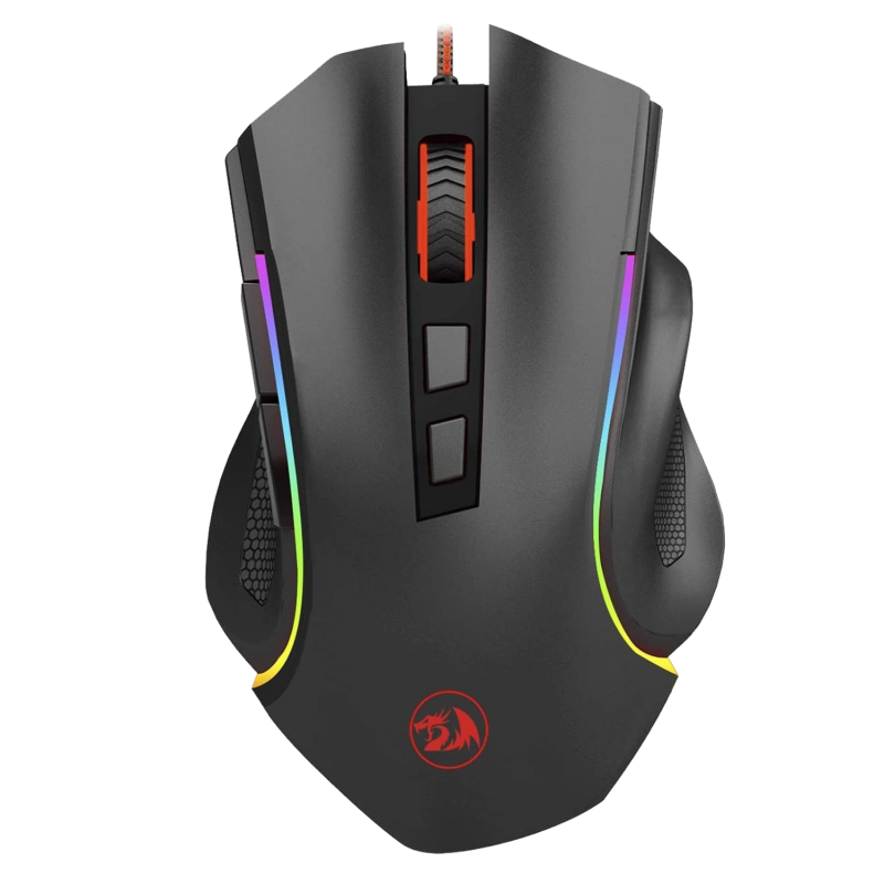 Souris Redragon GRIFFIN