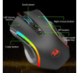 Souris Redragon GRIFFIN