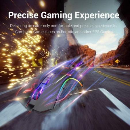 Souris Redragon GRIFFIN