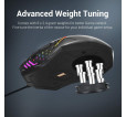 Souris Redragon CENTROPHORUS2