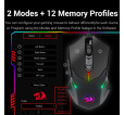 Souris Redragon CENTROPHORUS2