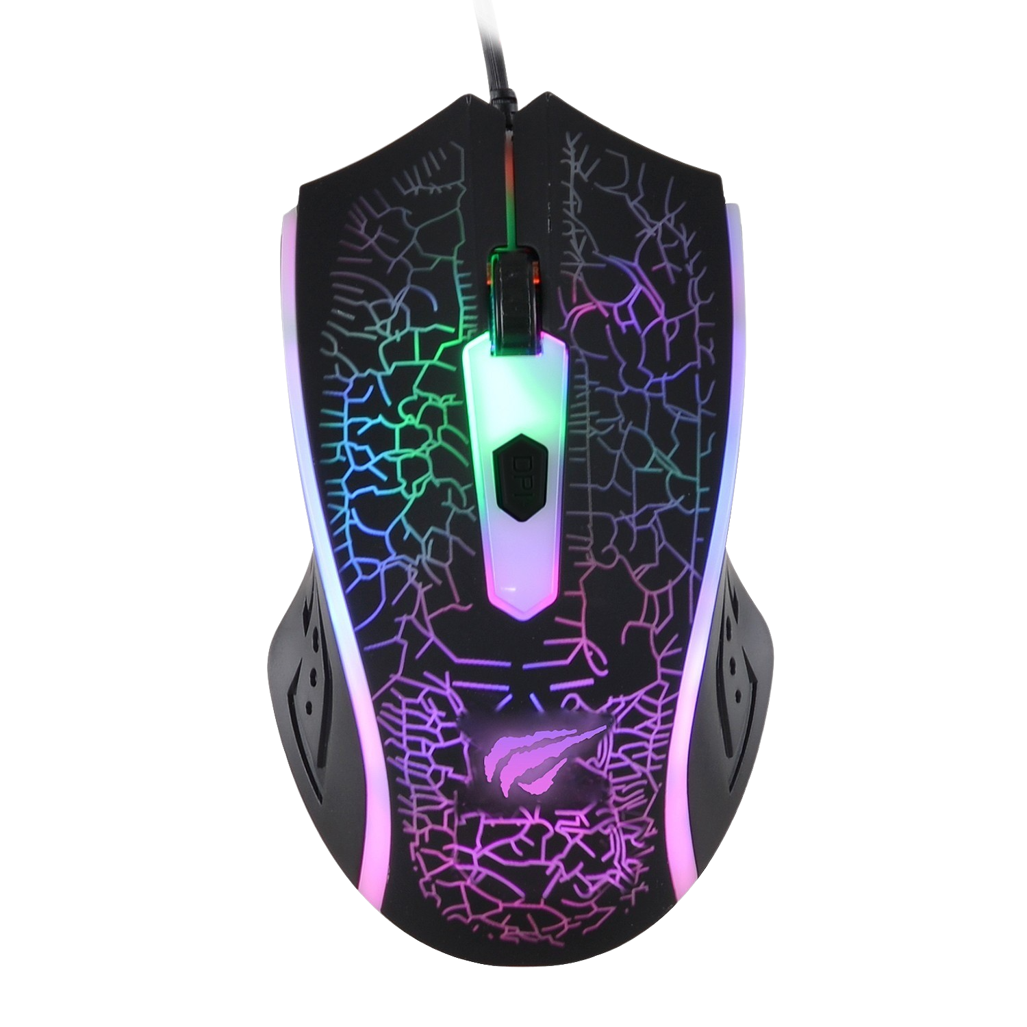 Souris GAMENOTE HV-MS736