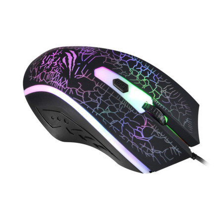 Souris GAMENOTE HV-MS736