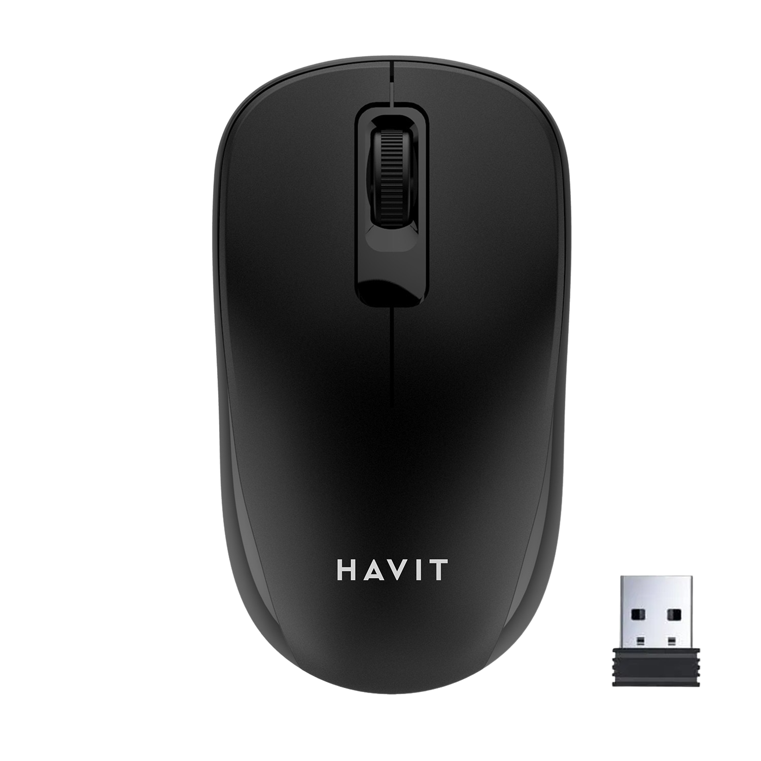 Souris HAVIT MS626GT