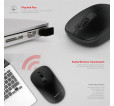 Souris HAVIT MS626GT