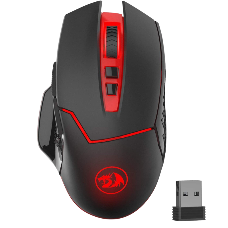 Souris Redragon MIRAGE