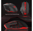 Souris Redragon MIRAGE