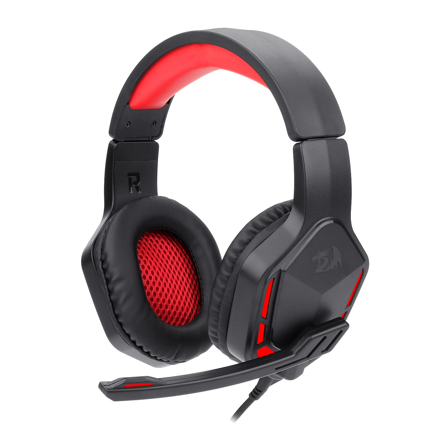 Casque Redragon THEMIS