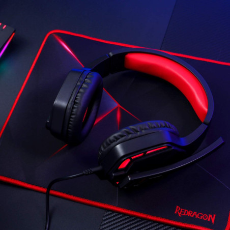 Casque Redragon THEMIS