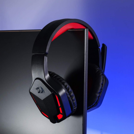 Casque Redragon THEMIS