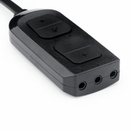 Cart son Redragon CIRCE