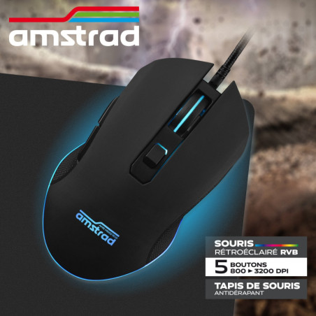 Pack AMSTRAD WARRIORS