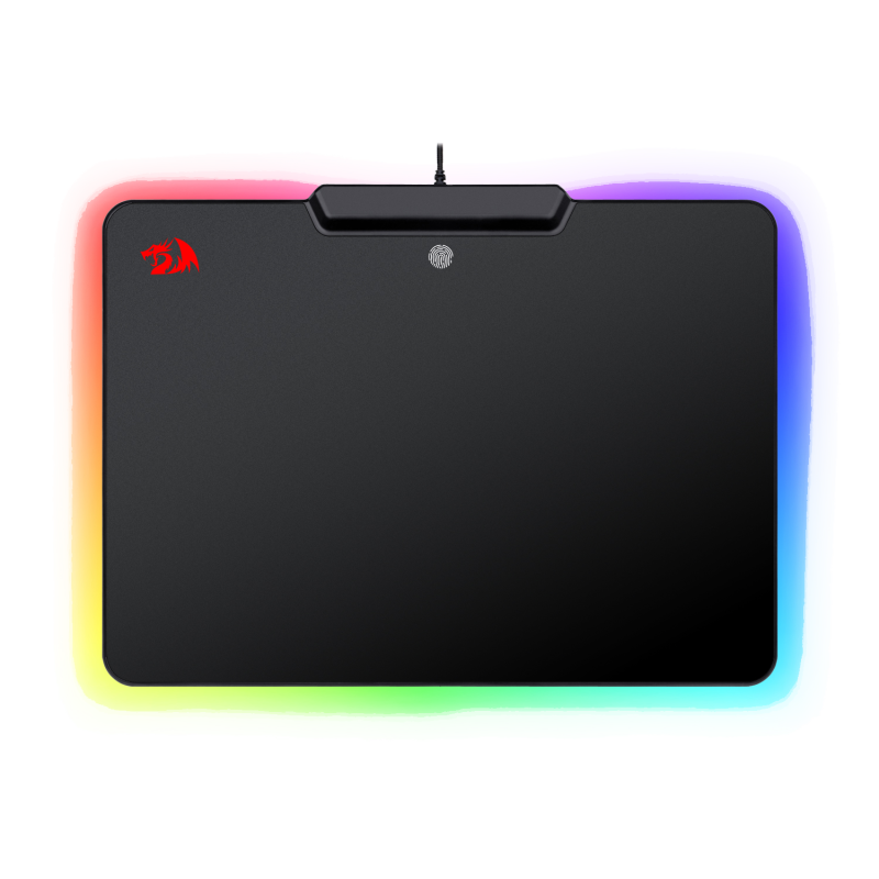 Tapis de souris Redragon EPEIUS