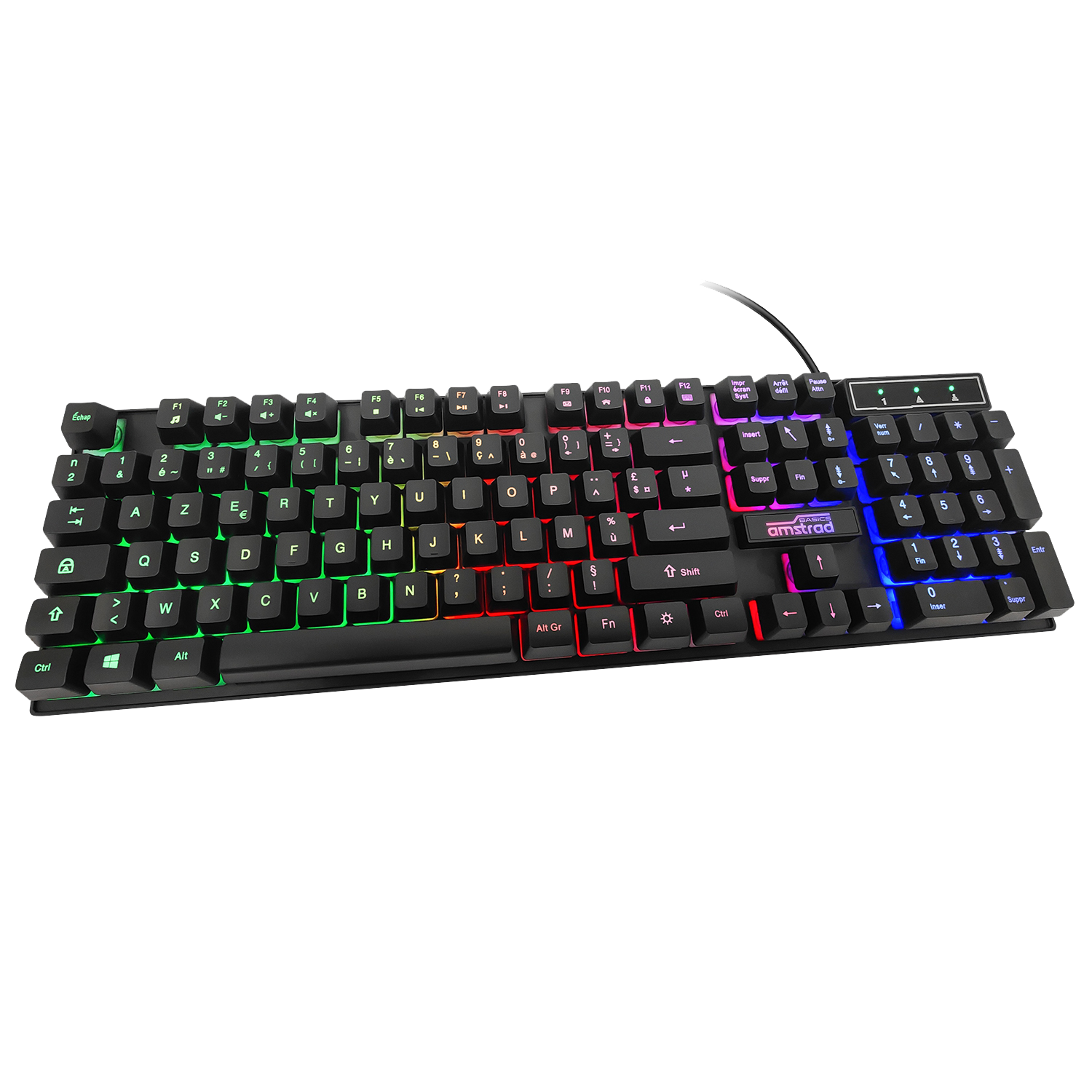 Clavier AMSTRAD AMS-KEY008