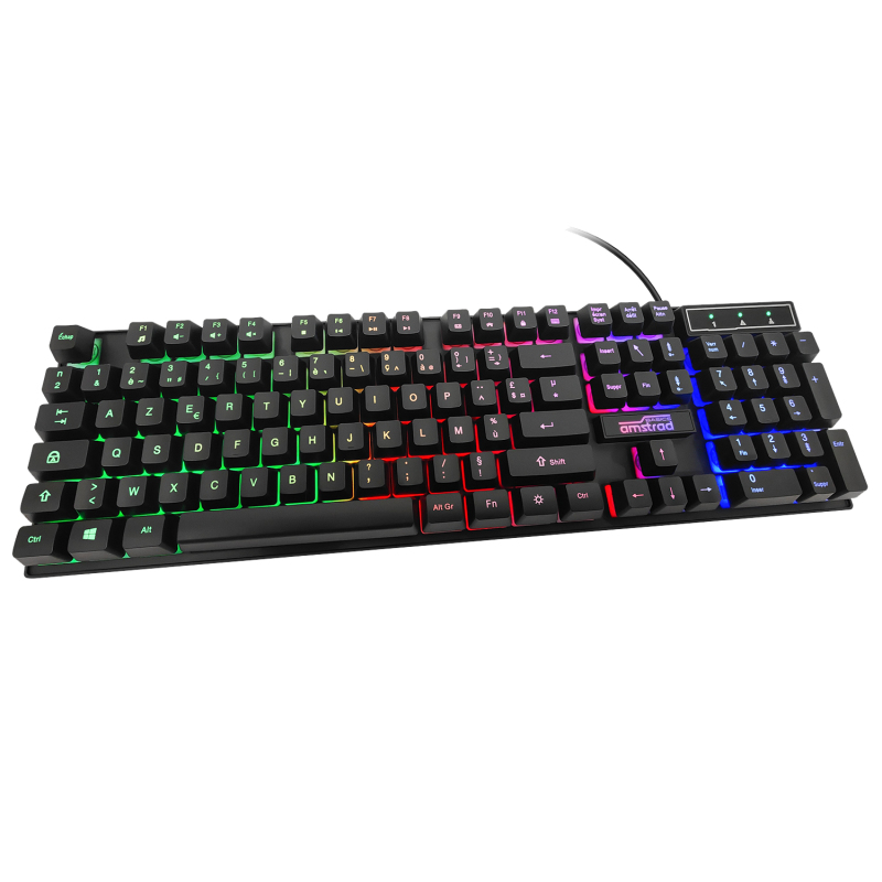 Clavier AMSTRAD AMS-KEY008