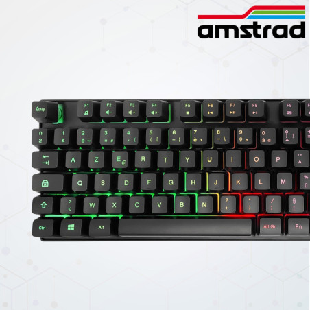 Clavier AMSTRAD AMS-KEY008