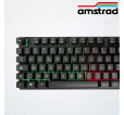 Clavier AMSTRAD AMS-KEY008