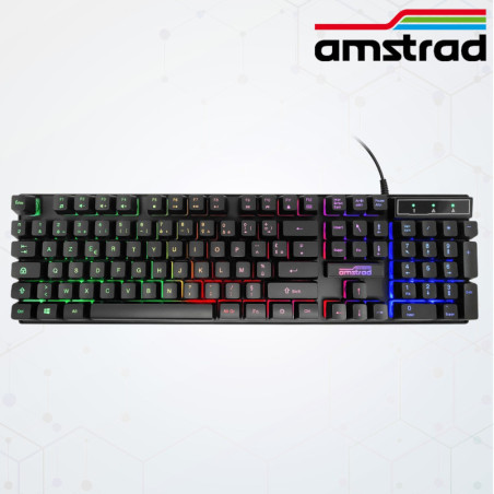 Clavier AMSTRAD AMS-KEY008