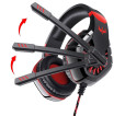Casque OVLENG OV-P40-RED