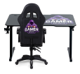 Pack 900-LED-GAMER & DESK120Z-GAMER