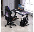 Pack 900-LED-GAMER & DESK120Z-GAMER
