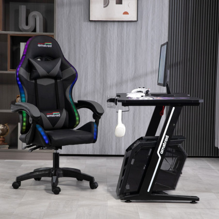 Pack 900-LED-GAMER & DESK120Z-GAMER