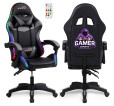 Pack 900-LED-GAMER & DESK120Z-GAMER
