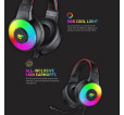 Casque GAMENOTE H2013d