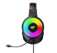 Casque GAMENOTE H2013d