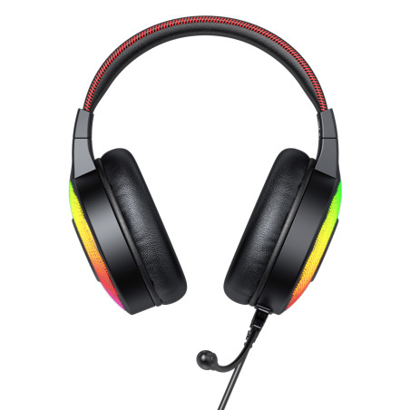 Casque GAMENOTE H2013d