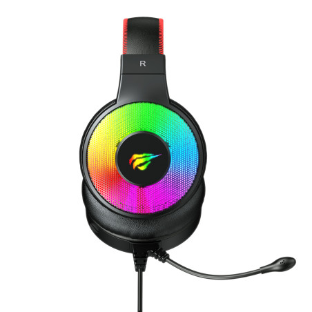 Casque GAMENOTE H2013d
