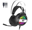 Casque GAMENOTE H2026d
