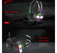 Casque GAMENOTE H2026d