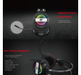 Casque GAMENOTE H2026d
