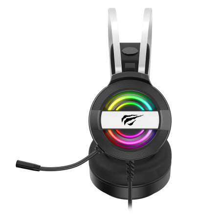 Casque GAMENOTE H2026d