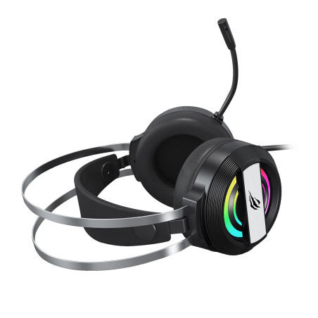 Casque GAMENOTE H2026d
