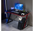 GAMERDESK120Z-RED