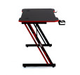 GAMERDESK120Z-RED